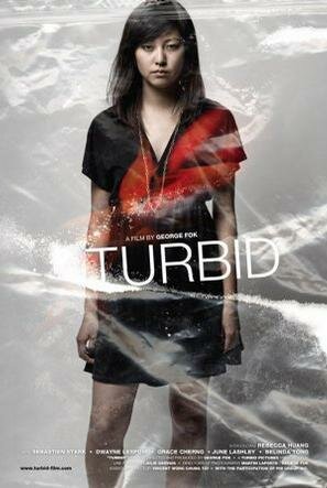 Постер фильма Turbid (2009)