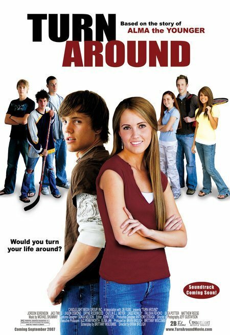 Постер фильма Turn Around (2007)