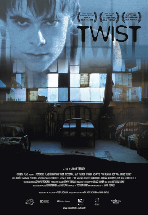 Постер фильма Твист (2003)