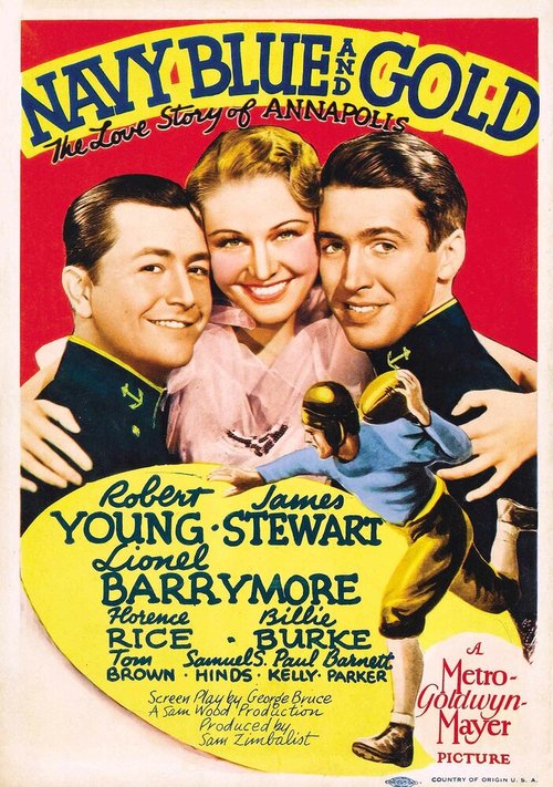 The Vicar of Bray (1937)