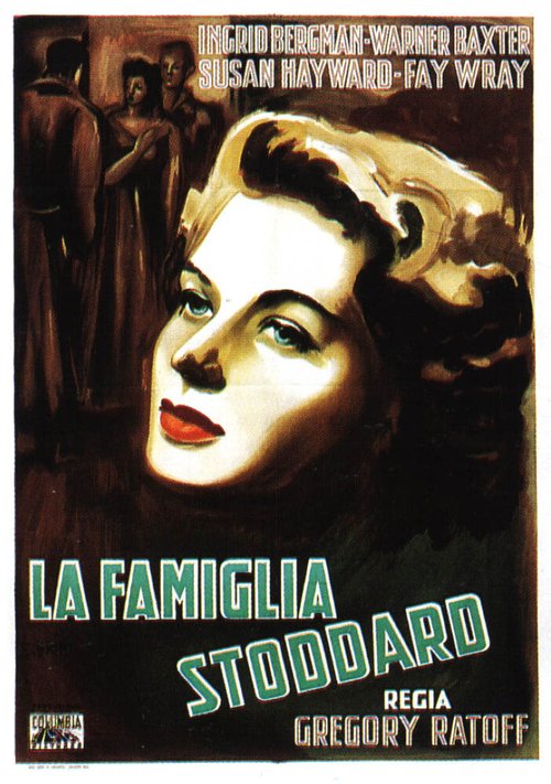 La maestrita de los obreros (1941)