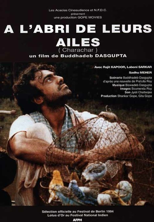 A metade da vida (1994)