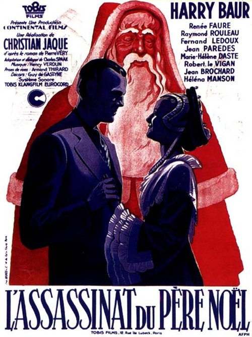 Мужчины в ее жизни (1941)