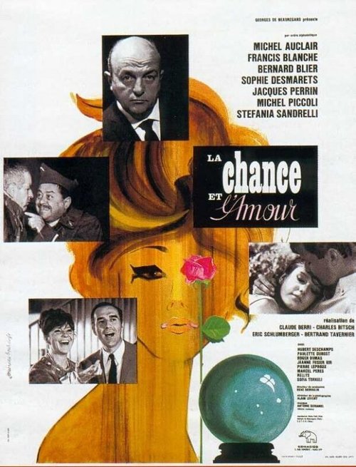 Сыновья человека с каменным сердцем (1964)