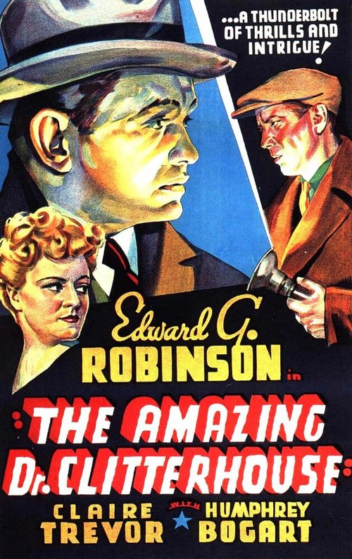 The Mysterious Rider (1938)