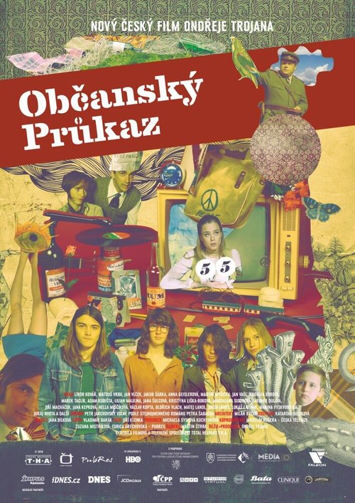Polish Bar (2010)