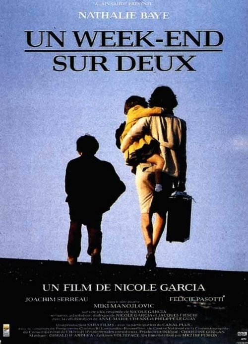 Le cantique des pierres (1990)