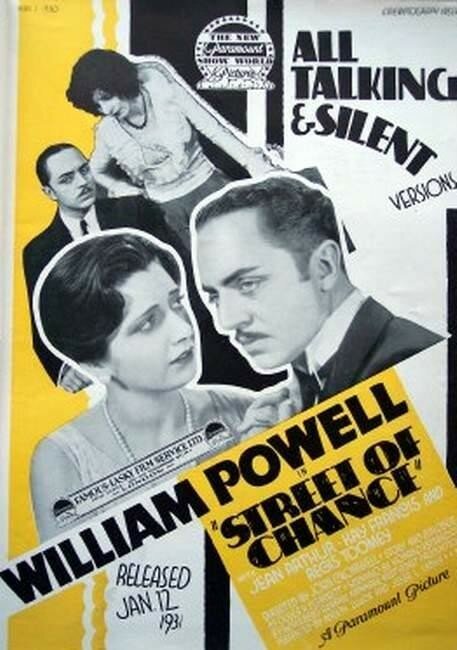 Strictly Unconventional (1930)