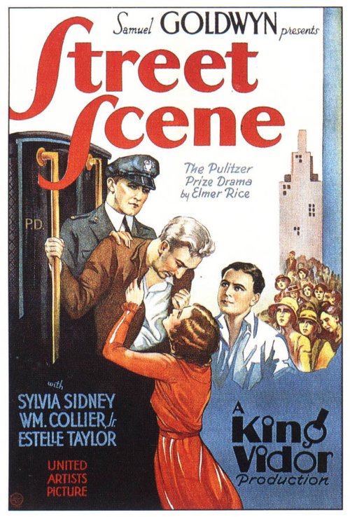 The Chance of a Night Time (1931)