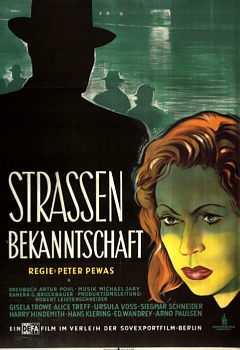 In This Corner (1948)