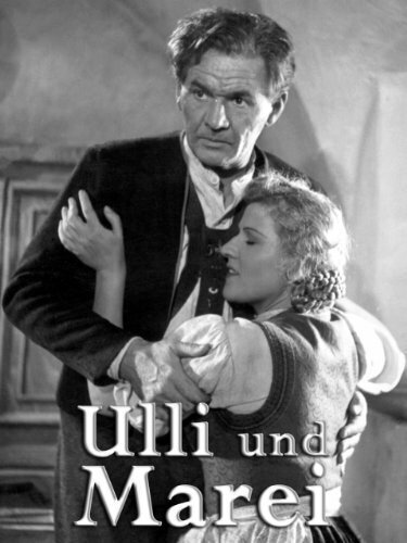 Постер фильма Ulli und Marei (1948)