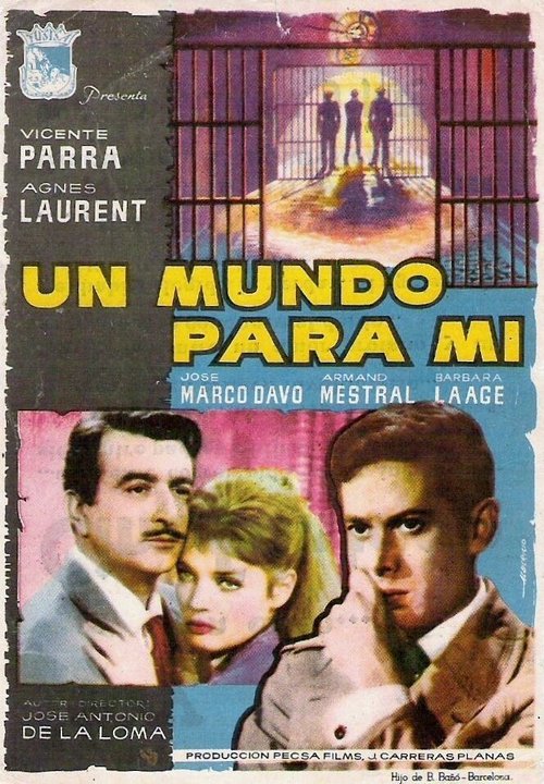 Inside the Mafia (1959)