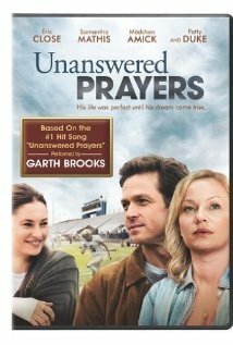 Постер фильма Unanswered Prayers (2010)