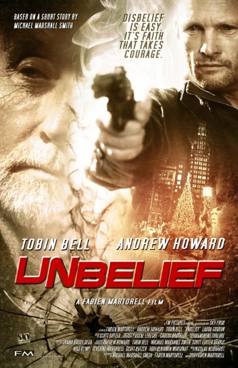 Постер фильма Unbelief (2015)