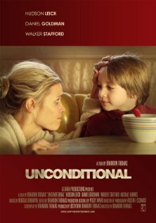 Постер фильма Unconditional (2008)