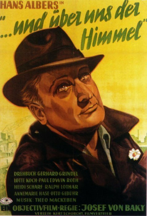 Кафе Кадран (1947)