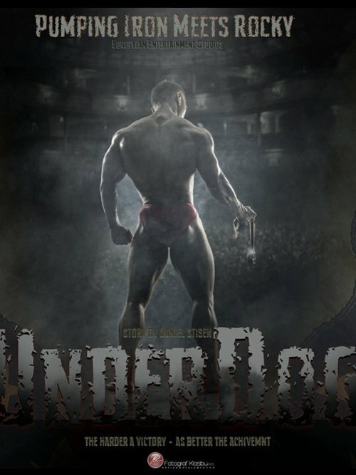 Постер фильма Underdog 