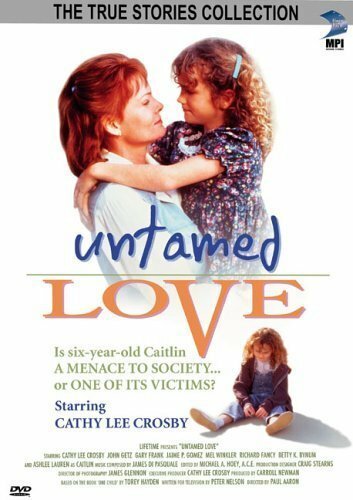 Постер фильма Untamed Love (1994)