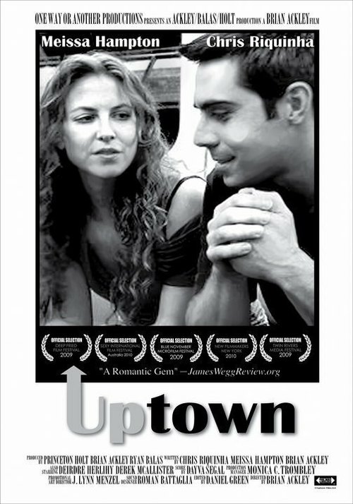 Постер фильма Uptown (2009)