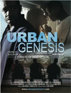 Постер фильма Urban Genesis (2008)