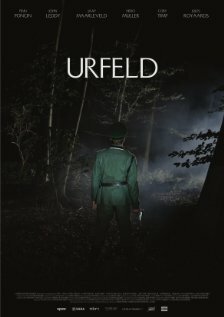 Постер фильма Urfeld (2012)