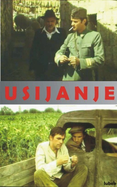 Постер фильма Usijanje (1979)