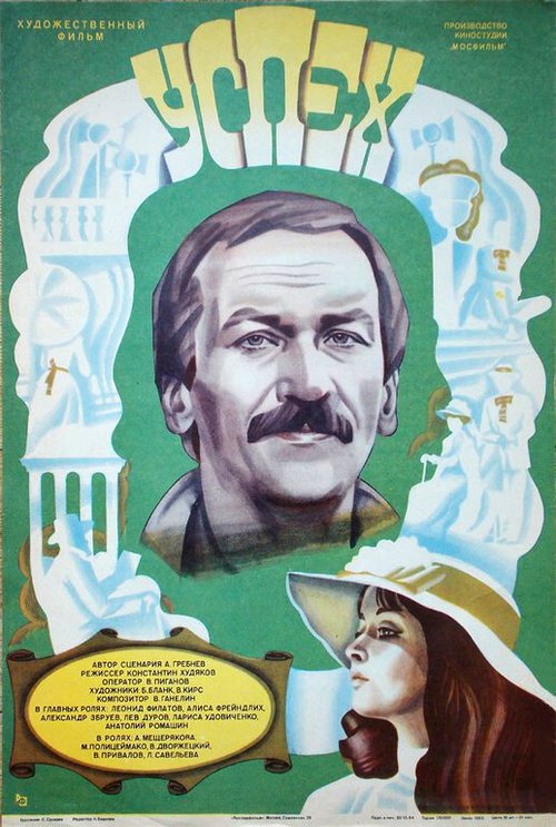 Сладкая месть (1984)