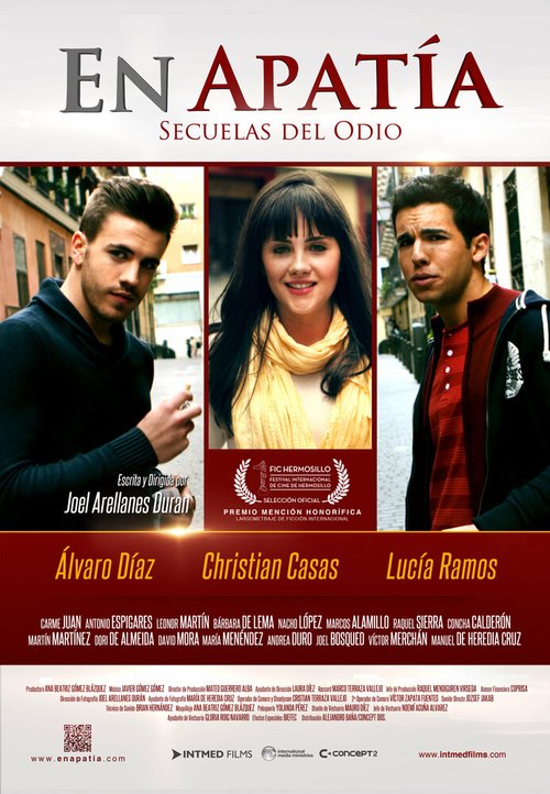 Sapos y culebras (2014)