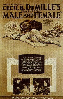 The Pest (1919)