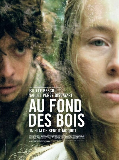 Постер фильма В лесной чаще (2010)