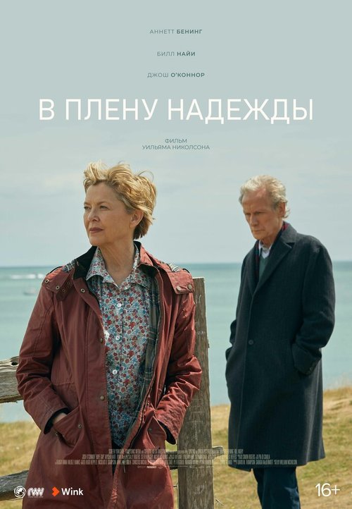 Наш последний разговор (2019)