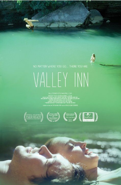 Постер фильма Valley Inn (2014)