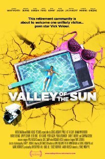 Постер фильма Valley of the Sun (2011)