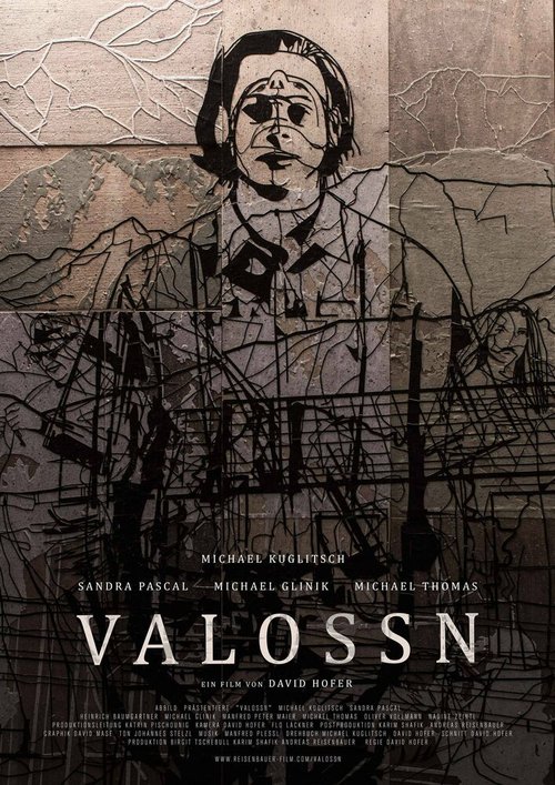 Постер фильма Valossn (2016)