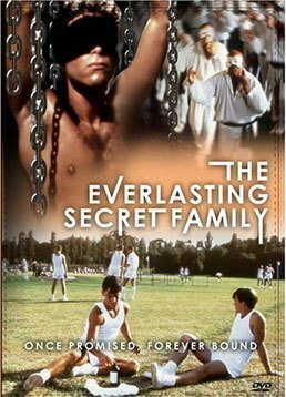 Постер фильма Вечная тайна семьи (1988)