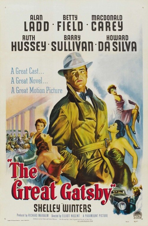 A Matter of Murder (1949)