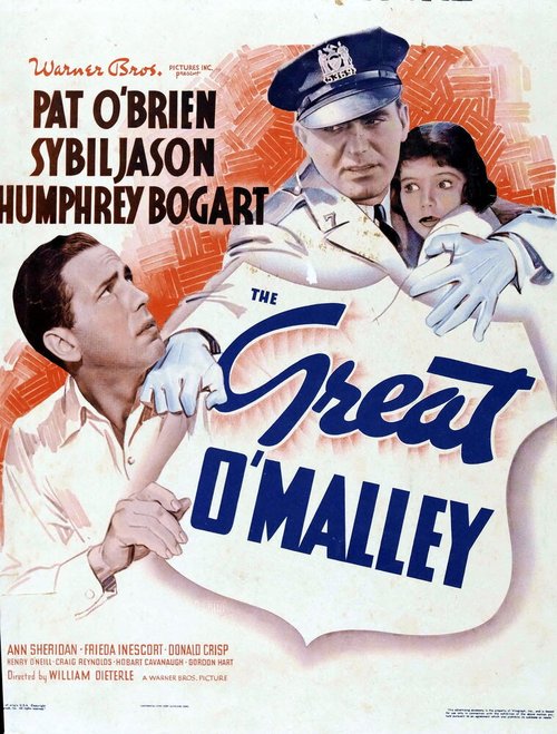 Flight from Glory (1937)