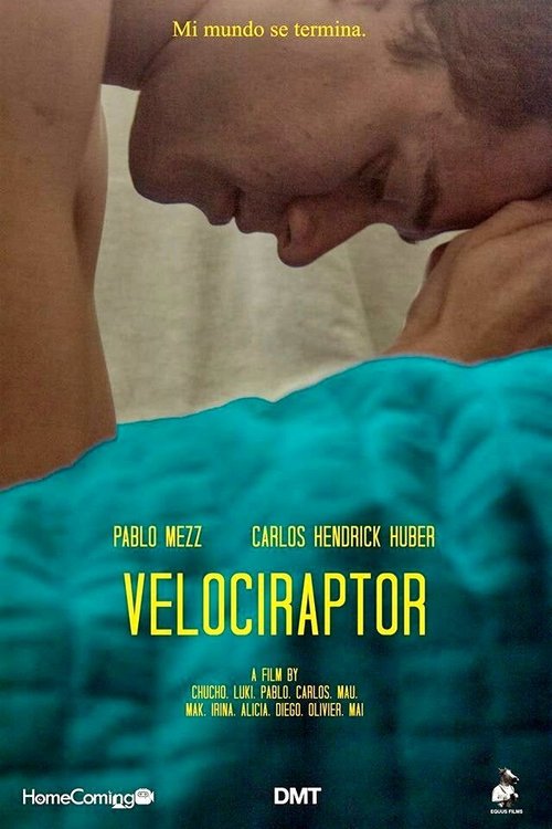 Violation (2014)