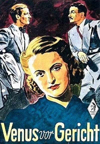 Корабли с крыльями (1941)