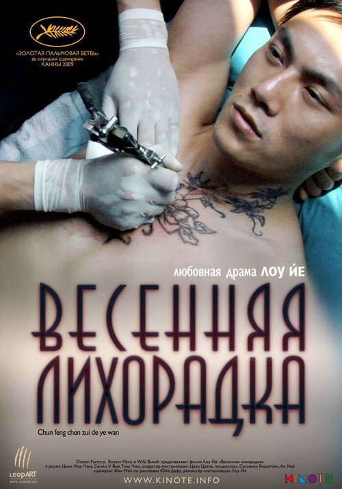 Вся правда (2009)