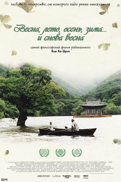 Спиртной круиз (2003)