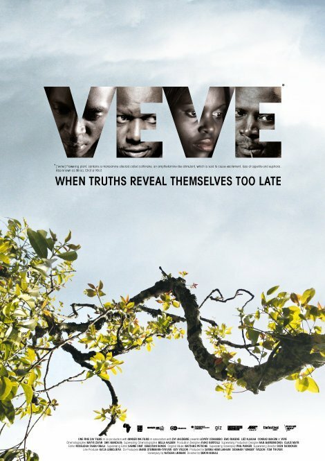 Постер фильма Veve (2014)