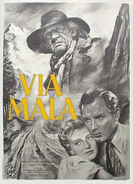 Падшие ангелы (1948)