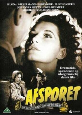 Любить запрещается (1942)