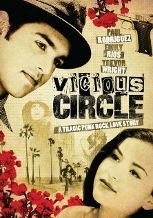 Постер фильма Vicious Circle (2009)