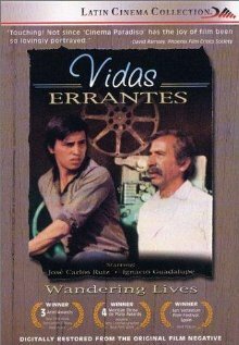 Постер фильма Vidas errantes (1985)