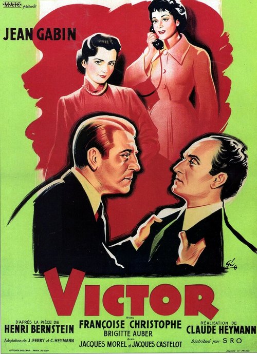 Night Into Morning (1951)