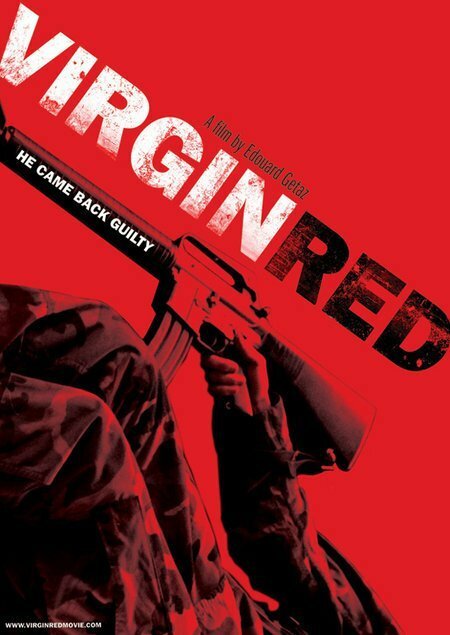 Постер фильма Virgin Red (2005)