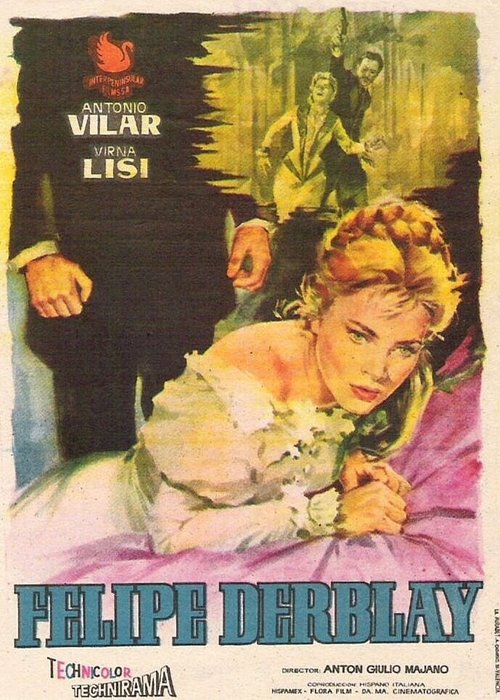 Ребенок и убийца (1959)