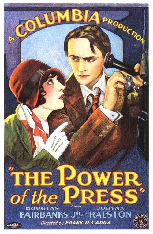 Mother Knows Best (1928)